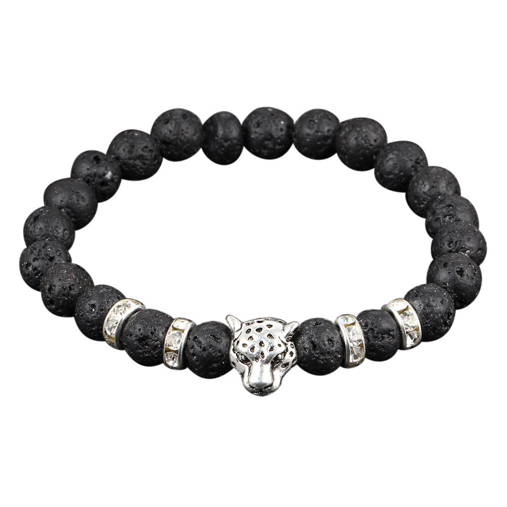 Obsidian Bracelet