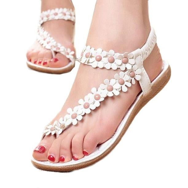 Summer Bohemia Sandals