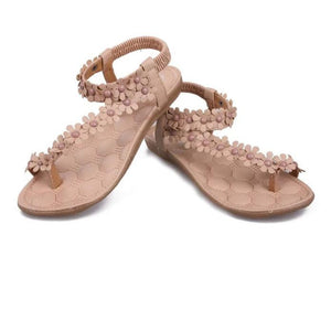 Summer Bohemia Sandals